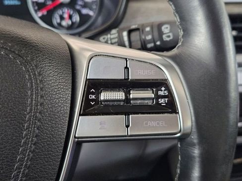 Used 2022 Kia Telluride EX w/ EX Premium Package AWD/4WD image 12