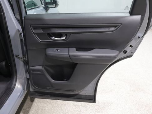 Used 2024 Honda CR-V LX image 21