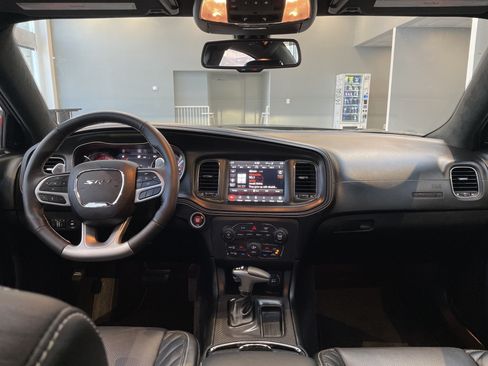 Used 2021 Dodge Charger SRT Hellcat RWD image 36