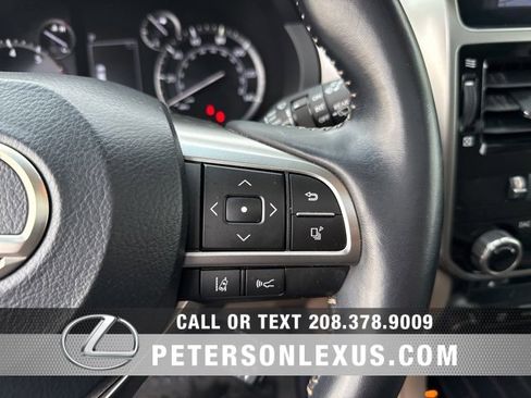 Used 2022 Lexus GX 460 Premium image 28