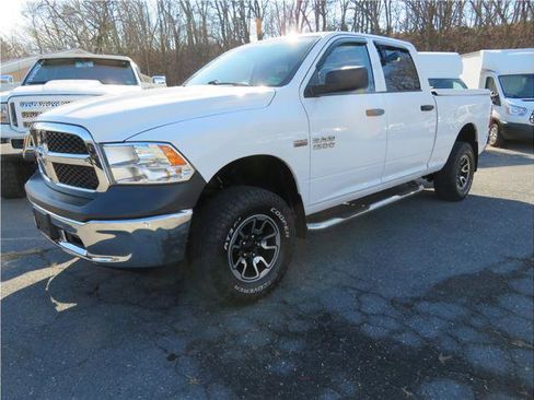 Used 2017 RAM 1500 Tradesman w/ Popular Equipment Group image 14