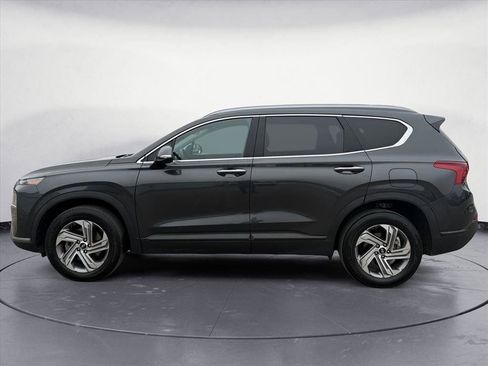 Used 2023 Hyundai Santa Fe SEL image 3