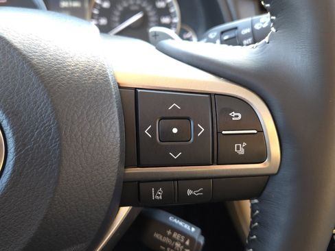 Certified 2021 Lexus RX 450hL Luxury image 21