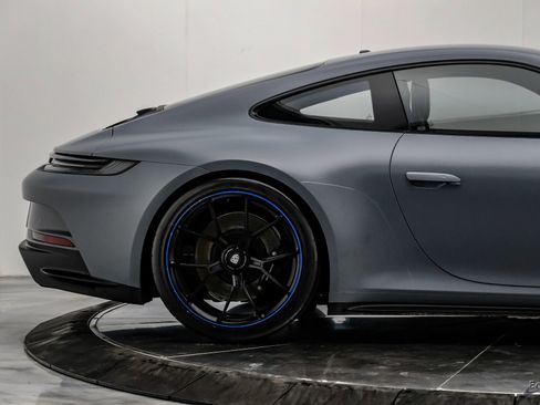 Used 2023 Porsche 911 GT3 RWD image 20