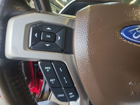 Used 2019 Ford F150 King Ranch w/ Equipment Group 601A Luxury AWD/4WD image 20