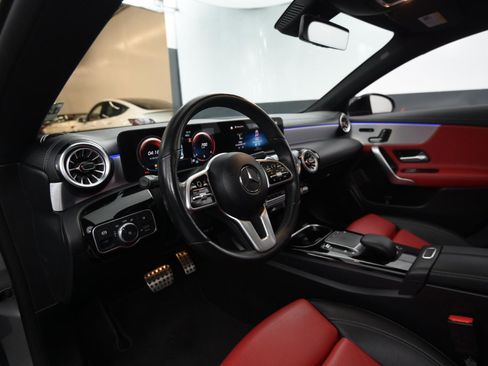 Used 2022 Mercedes-Benz CLA 250 4MATIC image 38