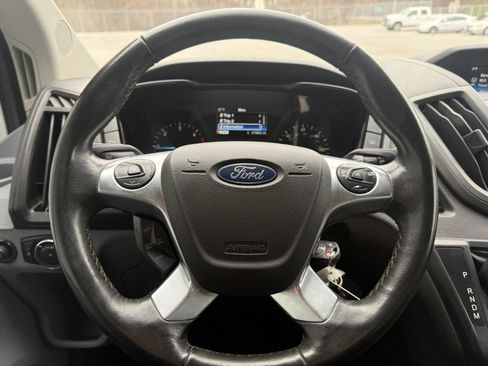 Used 2018 Ford Transit 250 148 Medium Roof w/ Exterior Upgrade Package image 24