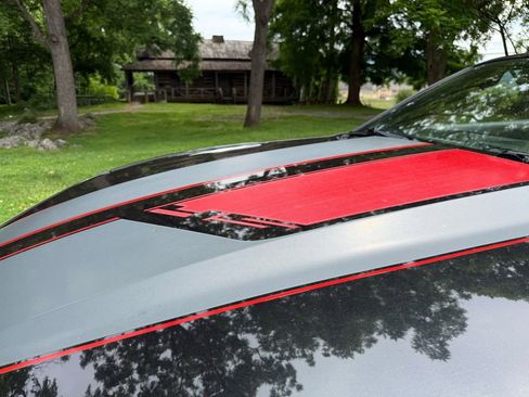 Used 2012 Chevrolet Camaro SS RWD image 37
