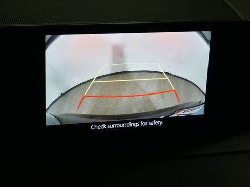 Used 2023 MAZDA CX-9 Touring Plus image 32