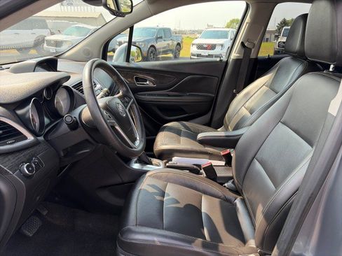 Used 2014 Buick Encore Premium AWD/4WD image 9