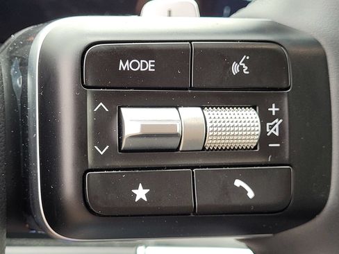 Used 2026 Hyundai Santa Fe SEL AWD/4WD image 29