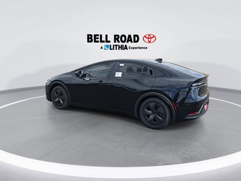 New 2026 Toyota Prius Plug-In Hybrid image 6