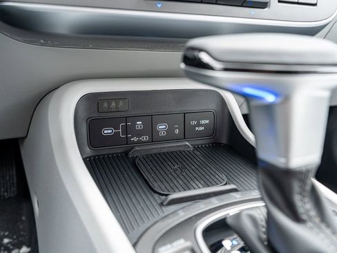 New 2026 Hyundai Kona SEL Sport image 31