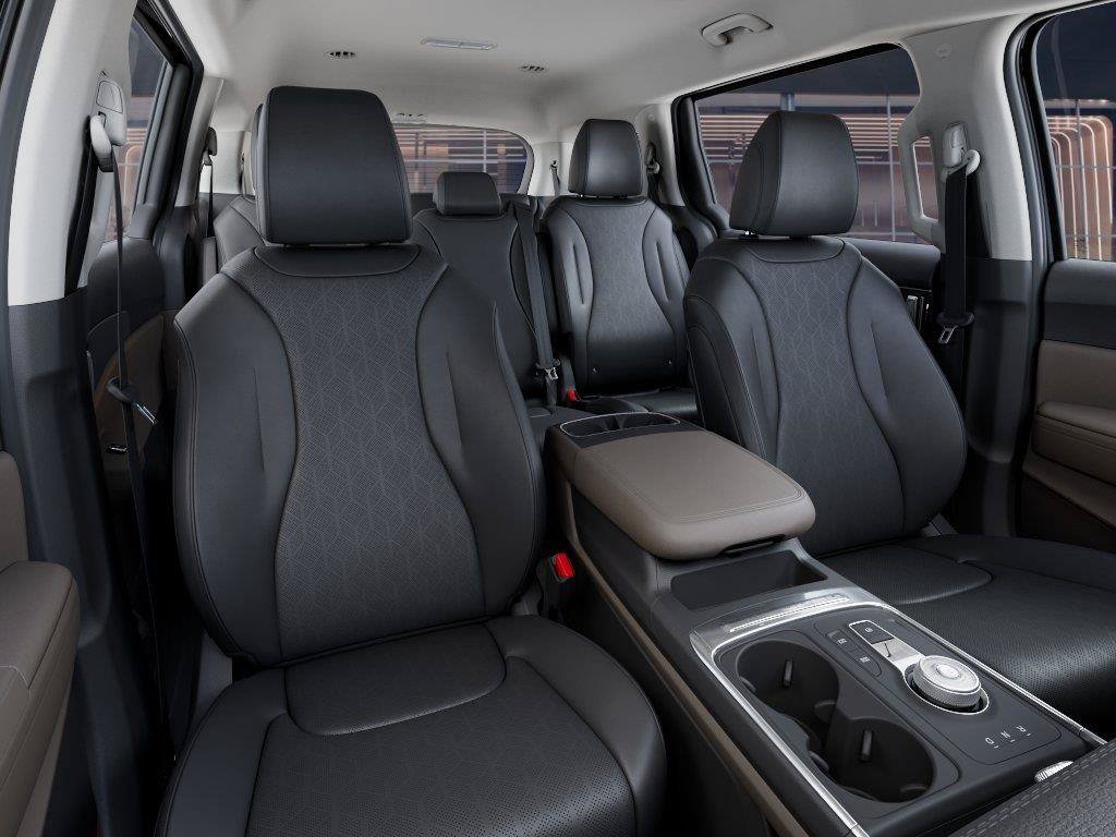 New 2026 Kia Carnival LXS FWD image 15