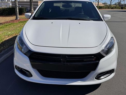 Used 2014 Dodge Dart SXT image 4