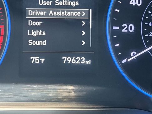 Used 2021 Hyundai Palisade SE AWD/4WD image 28