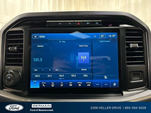 Used 2022 Ford F150 Raptor w/ Raptor 37 Performance Package image 18