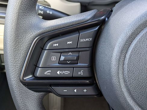 New 2026 Subaru Forester image 21