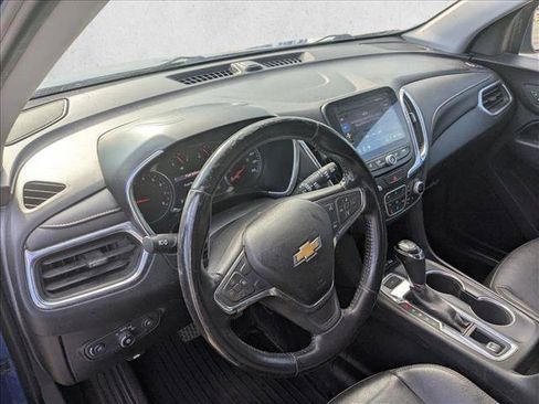 Used 2019 Chevrolet Equinox Premier FWD image 10