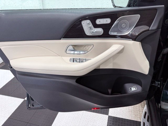Used 2020 Mercedes-Benz GLE 350 4MATIC image 14