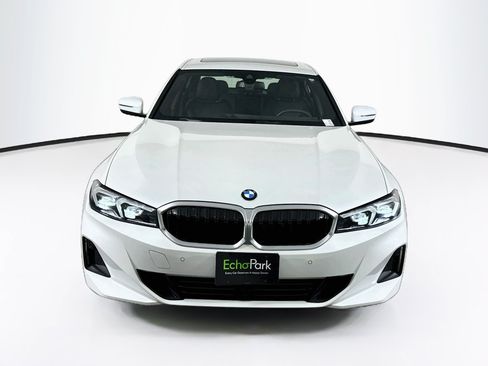 Used 2026 BMW 330i Sedan RWD image 2