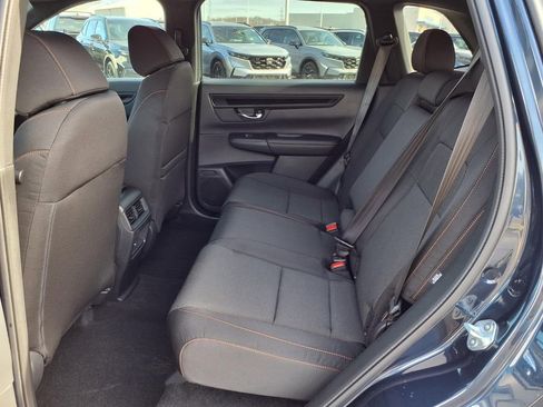 New 2026 Honda CR-V Sport image 10