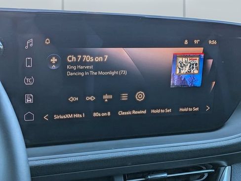 Used 2024 Buick Envista Sport Touring w/ Convenience I Package FWD image 19