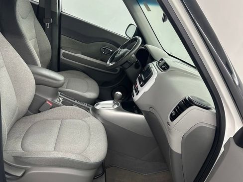Used 2017 Kia Soul EV-e image 33