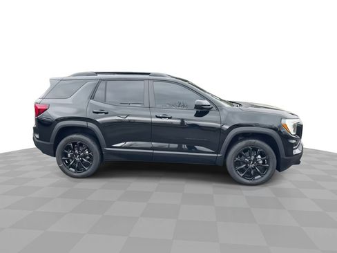 New 2026 GMC Terrain Elevation image 9