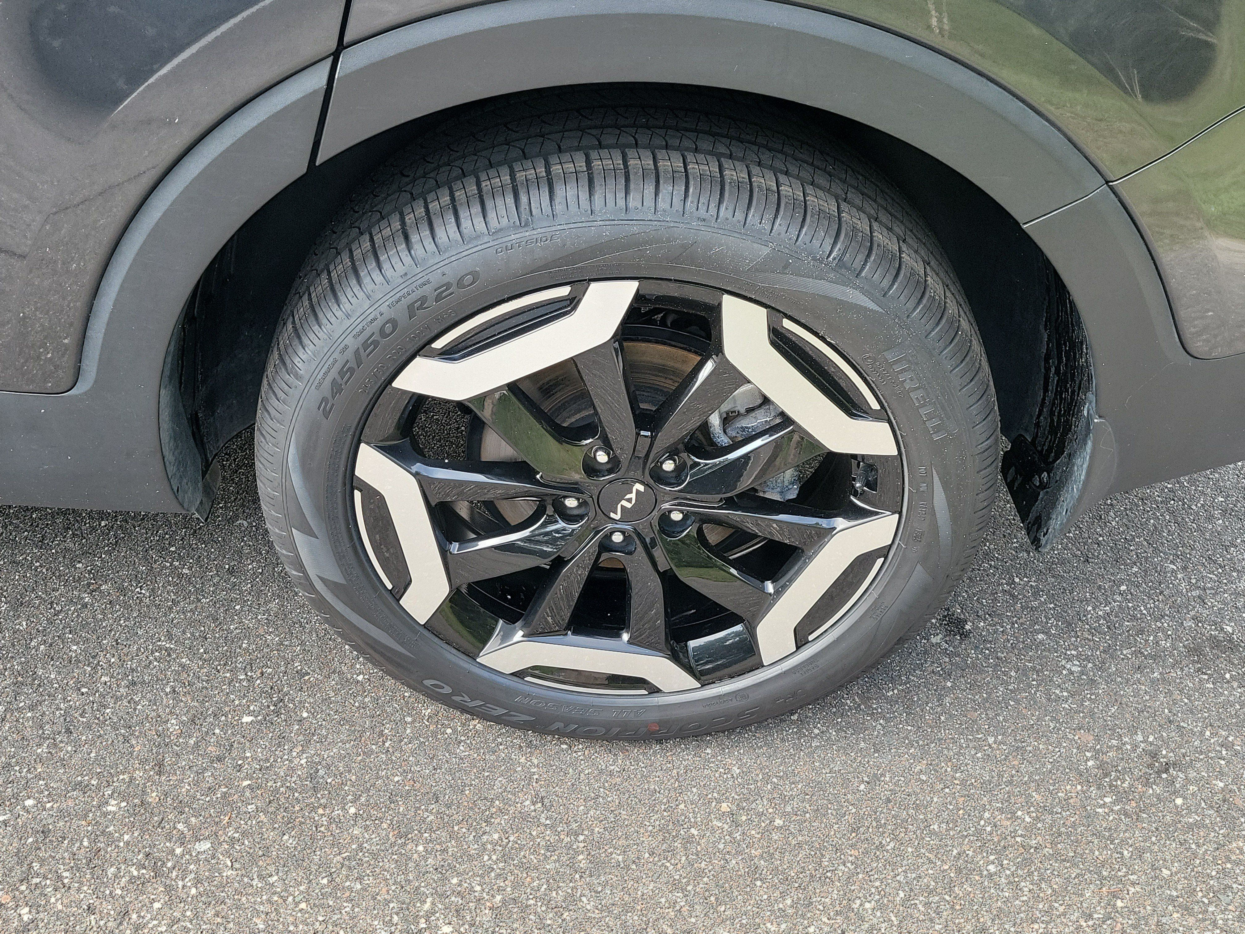 Certified 2024 Kia Telluride S AWD/4WD image 39