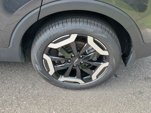 Certified 2024 Kia Telluride S AWD/4WD image 39