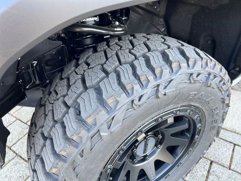 New 2026 Toyota 4Runner SR5 image 39