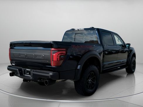 New 2026 Ford F150 Raptor AWD/4WD image 30