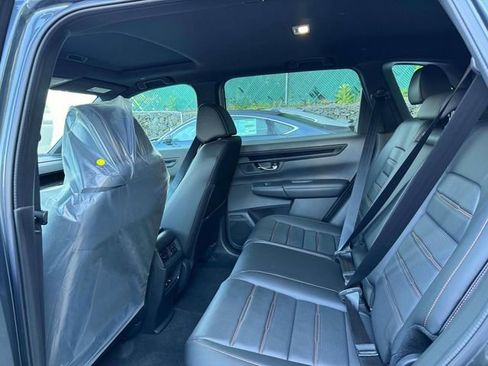 New 2026 Honda CR-V Sport-L image 38