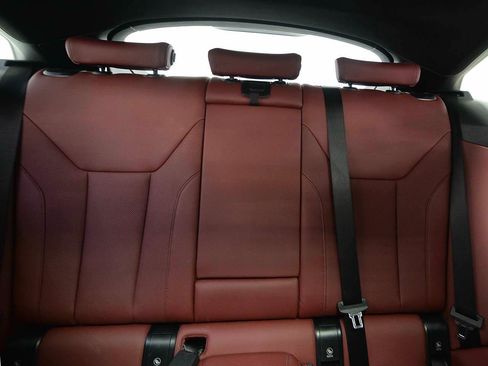 Certified 2023 BMW i4 eDrive35 w/ Premium Package RWD image 9