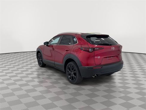 New 2025 MAZDA CX-30 AWD 2.5 S w/ Select Sport Pkg image 7