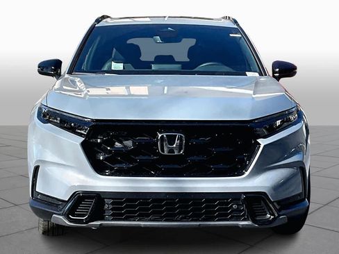 New 2026 Honda CR-V Sport-L image 3