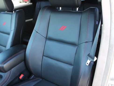 Used 2026 Dodge Durango GT AWD/4WD image 20