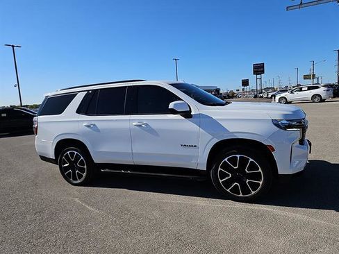Used 2023 Chevrolet Tahoe RST image 6