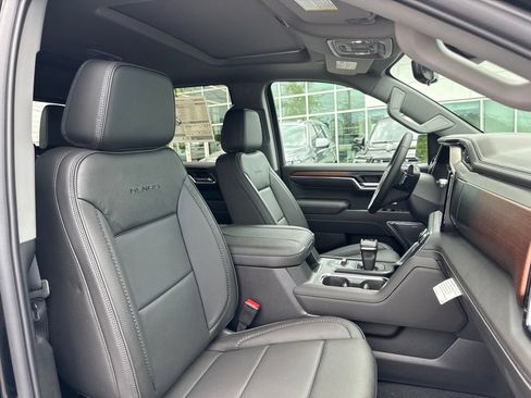 New 2026 GMC Sierra 1500 Denali w/ Denali Reserve Package AWD/4WD image 19