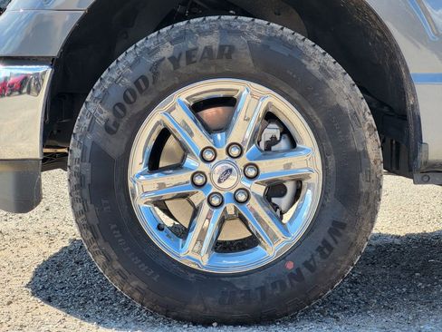 Used 2024 Ford F150 XLT image 10