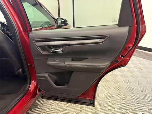 Used 2025 Honda CR-V Sport-L image 18