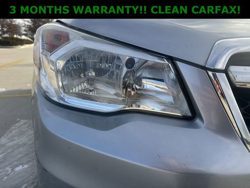 Used 2014 Subaru Forester 2.5i Premium w/ Rugged Package #1 image 30