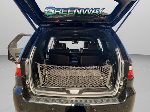 Used 2022 Dodge Durango Citadel image 31