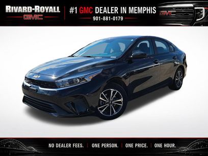 Used 2024 Kia Forte LXS