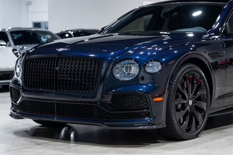 Used 2022 Bentley Flying Spur W12 AWD/4WD image 69