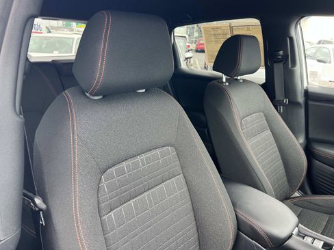 Certified 2024 Honda HR-V Sport image 28