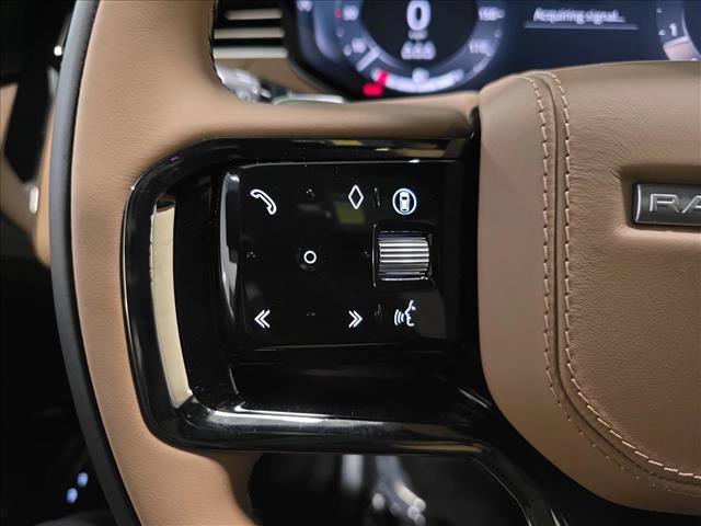 New 2027 Land Rover Range Rover Sport Dynamic SE AWD/4WD image 17