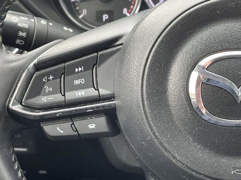 Used 2018 MAZDA CX-5 Grand Touring image 28