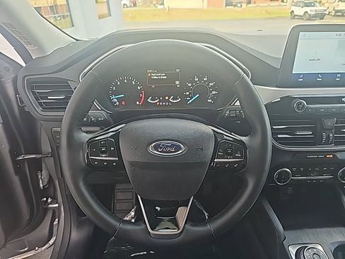 Used 2022 Ford Escape SE w/ Convenience Package AWD/4WD image 13
